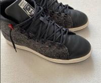 Adidas Stan Smith high sneaker Größe 42 2/3 Niedersachsen - Salzgitter Vorschau
