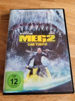 Meg2, Die Tiefe,  Dvd Sachsen - Limbach-Oberfrohna Vorschau