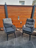 Zwei Gartenstühle zu verkaufen Niedersachsen - Bremervörde Vorschau
