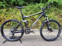 Canyon Nerve XC 9.0 Gr. L Bayern - Landshut Vorschau