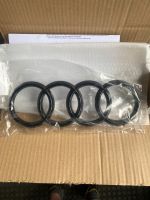 Audi RS3 8PA schwarze Ringe vorne (NEU) Hessen - Schlitz Vorschau