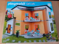 Playmobil Wohnhaus Sachsen - Neustadt Vorschau