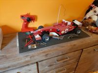 RC Kyosho F 2004 Nitroverbrenner/Deagostini, 1:8 + Magazine Niedersachsen - Emden Vorschau