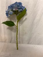 Künstliche Blume Blau l: 33cm #0984 Bayern - Jettenbach Vorschau
