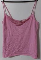 ❤Damen Top( ungebügelt) Vero Moda Gr.48/50 Rosa❤ Niedersachsen - Salzgitter Vorschau