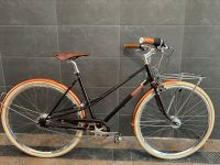 Creme Caferacer Doppio Trapez M/L 52cm Fahrrad Berlin - Schöneberg Vorschau