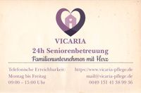 24h Pflege | Seniorenbetreuung | Betreuung Zuhause Berlin - Charlottenburg Vorschau