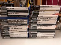 PS 2 Spielesammlung . Bayern - Wasserburg am Inn Vorschau