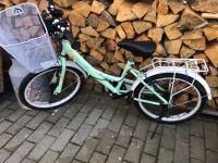 Kinderfahrrad Sachsen-Anhalt - Niederndodeleben Vorschau