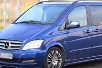 Schicker Hartmann Viano CDI 3.0 kompakt in blaumetallic Berlin - Charlottenburg Vorschau