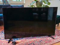 55 Zoll Fernseher TV - Perfekt zur Heim EM Düsseldorf - Pempelfort Vorschau