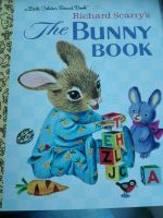 WIE NEU Buch The Bunny Book von Richard Scarry Englisch Ostern Niedersachsen - Weyhe Vorschau