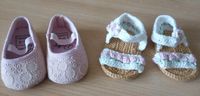 Baby Sommer Schuhe Mädchen 62 München - Berg-am-Laim Vorschau