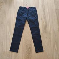 ⭐Tolle, blaue Stoff-Hose von MANGO basic  - Größe 38 Baden-Württemberg - Unterschneidheim Vorschau