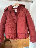 Esprit, Jacke, Steppjacke, Puffer, rotbraun, Gr. M Thüringen - Ohrdruf Vorschau