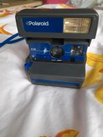 Polaroid  636  Sonderedition  77 € Sachsen - Schkeuditz Vorschau