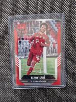 Panini FIFA Score 2021-22 Soccer Cards Nr 178 Leroy Sane Red Hannover - Vahrenwald-List Vorschau