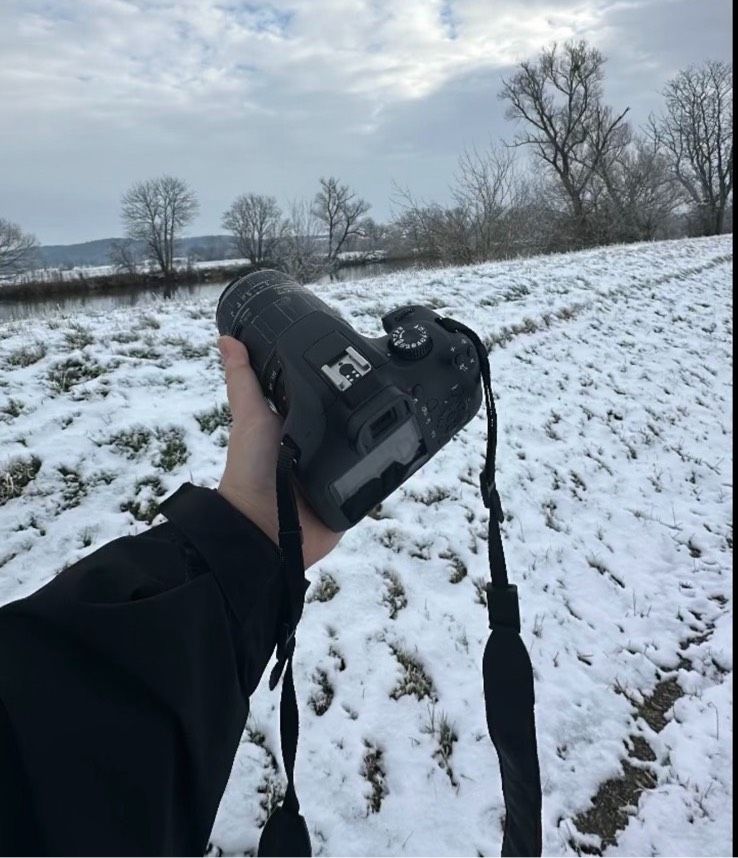 Fotografieren in Naumburg (Saale)