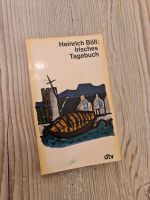 Heinrich Böll - Irisches Tagebuch Niedersachsen - Worpswede Vorschau