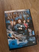Stargate Atlantis Staffel 1 komplett Bayern - Memmingen Vorschau