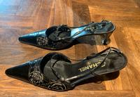 Sommerschuhe Chanel Gr. 40 Berlin - Charlottenburg Vorschau