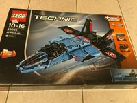 LEGO Technic: Set 42066 Air Race Jet (neu + ungeöffnet) Nordrhein-Westfalen - Stadtlohn Vorschau