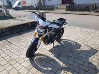 Yamaha Mt 09 Street Rally Bayern - Dollnstein Vorschau