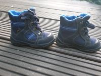 Schuhe Superfit gore tex Gr. 21/22 Nordrhein-Westfalen - Bocholt Vorschau