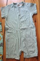 Romper, Einteiler, Overall, Sommer, Größe 104, H&M Berlin - Steglitz Vorschau