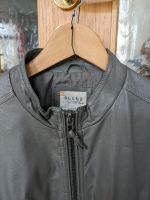 Kunstlederjacke von Blend in XL, grau, neuwertig Dresden - Radeberger Vorstadt Vorschau