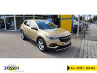 Opel Grandland INNOVATION 2.0 D Automatik Navi DAB+ Brandenburg - Zossen Vorschau