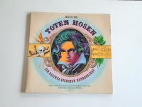 Vinyl Sammlung Hier LP Toten Hosen / Ein Kleines Bisschen Horror Hessen - Mühlheim am Main Vorschau