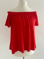 Rotes Carmen Style T-Shirt von Amisu Gr. L Nordrhein-Westfalen - Wesel Vorschau