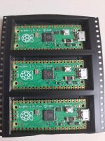 3 x Raspberry Pi Pico (ohne Stiftleiste) Bayern - Schwabach Vorschau