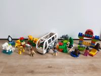Lego Duplo Sets Zootiere, Seelöwenshow und Safari Nordrhein-Westfalen - Moers Vorschau