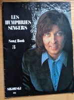 Songbook Les Humphries Singers Kr. Passau - Passau Vorschau