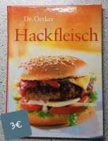 Kochbuch Hackfleisch Hessen - Alsfeld Vorschau