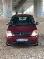 Opel meriva 1.6 Bayern - Mühldorf a.Inn Vorschau