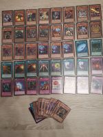 YuGiOh Erde Deck + Core Karten Hessen - Biebertal Vorschau