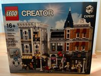 LEGO® Creator Expert 10255 Stadtleben / Assembly Square NEU 239€* Hessen - Willingen (Upland) Vorschau