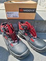 Würth Modyf Sicherheitsstiefel Mainz S2 Größe 41 Hessen - Seligenstadt Vorschau