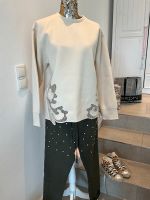 Zara Sweatshirt Gr S Rheinland-Pfalz - Niederwambach Vorschau