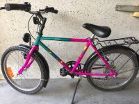 Mädchen / Jungen Fahrrad 20 Zoll Bayern - Neustadt b.Coburg Vorschau