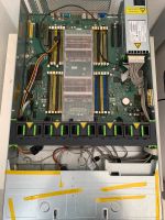 Fujitsu Primergy RX300 S7 2x E5-2670 server (bastler) Bayern - Aschaffenburg Vorschau