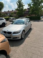 BMW e91 320d LCi Facelift Duisburg - Duisburg-Mitte Vorschau