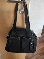 Handtasche schwarz mit Reisverschluss und kleinen Taschen - NEU! Dortmund - Benninghofen Vorschau