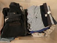 Kleiderpaket Junge 98/104 Herzogtum Lauenburg - Geesthacht Vorschau