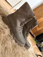 s.Oliver Stiefeletten Gr. 39 Schleswig-Holstein - Rieseby Vorschau
