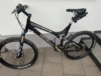 Specialized Stumpjumper Expert Fahrrad Nordrhein-Westfalen - Wermelskirchen Vorschau