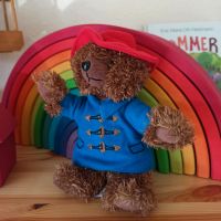 NEU Paddington Bär Kuscheltier Plüschtier Teddybär Dithmarschen - Marne Vorschau